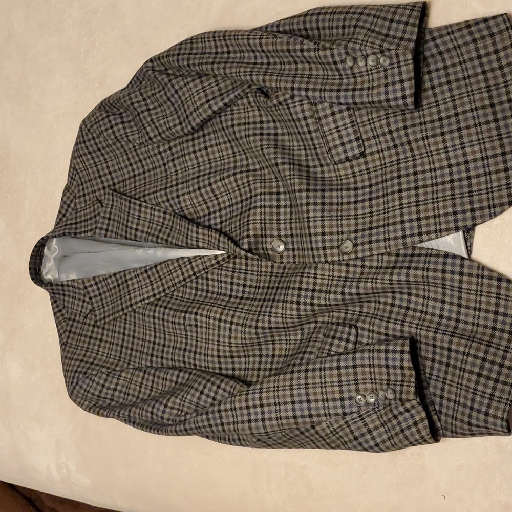 Austin Reed wool men's jacket 41R